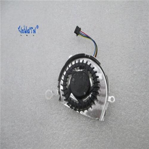 New laptop cpu cooling fan FOR HP Mini 210-3000 210-3026sf Fan KSB0405HA AM2N 210-3001er cooler AB4805HX-J0B DFS300805M10T FAJU