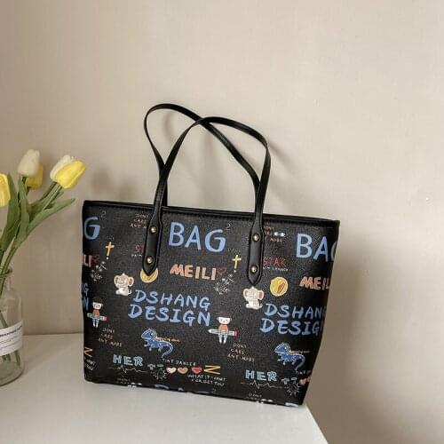 Женские сумки шопперы Winmoon China At AliExpress