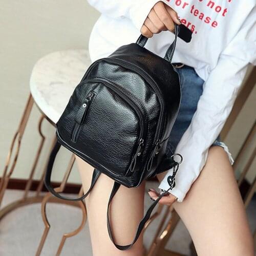 ZHDAOR Womens School Bags