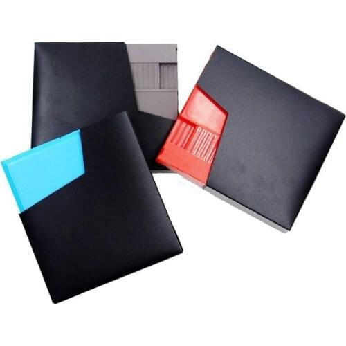 500pcs lots Matte Black Dust Covers Game Card Case Cover Protectors For Nintendo For NES Game Cartridge Dust Sleeve For NES