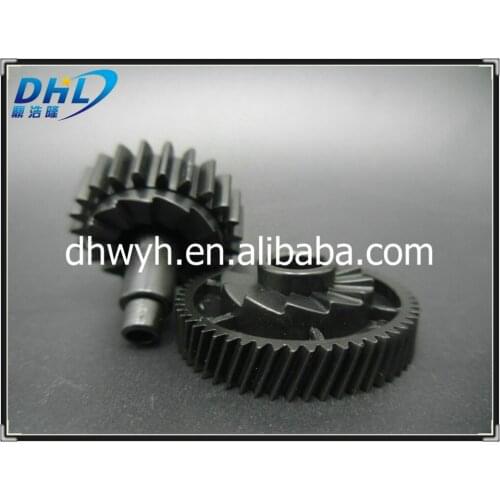 Free Shipping new compatible swing gear for HP P1005 P1006 P1007 P1008 PN:RU5-0984-000