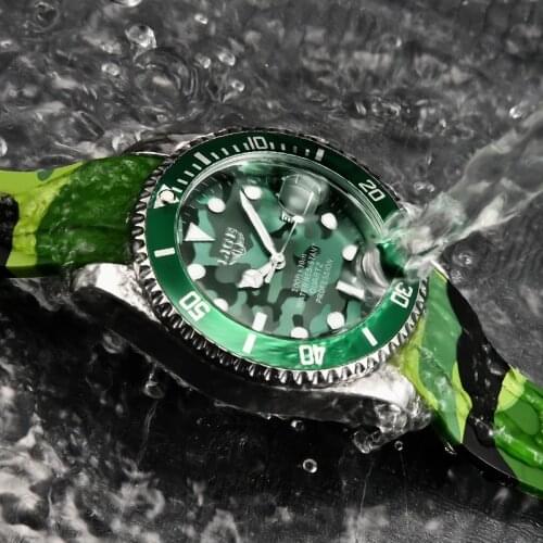 2020 Watches for Men Warterproof Sports Mens Watch LIGE Top Brand Luxury Clock Male Business Quartz Wristwatch Relogio Masculino