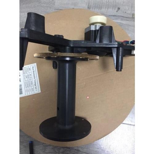 FOR Dirui T300 Biochemical Tray Assembly