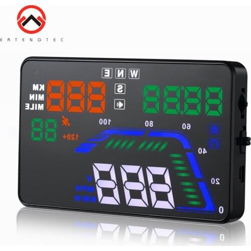 Ertengtec Car Electronics