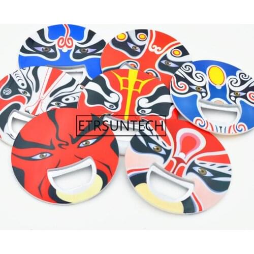 ETRSUNTECH Fridge Magnets