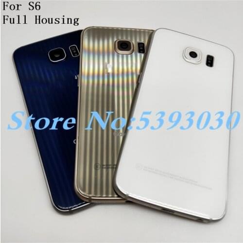 Аккумуляторы для телефонов Samsung Galaxy S6 HXJJW China At AliExpress