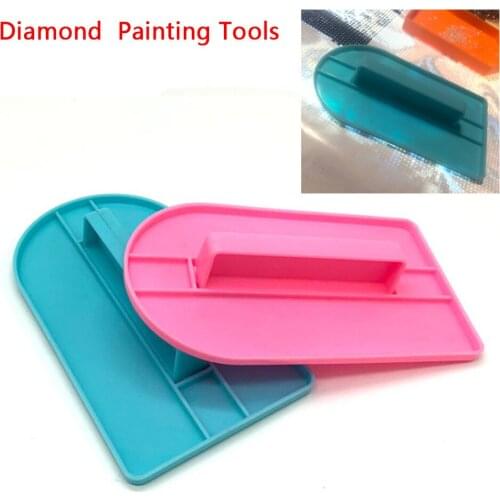 Diamond Painting Tools Accessories Smoothes Diamonds Firmly Diamonds Prevent Rhinestones From Falling Off Mosaic Painting Tools
