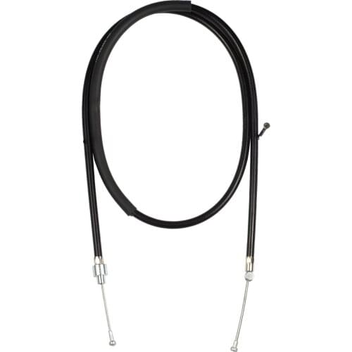MotoMaster 1A0-26335-00 Clutch Cables for Yamaha RD400