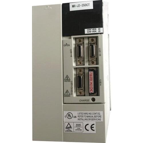 MR-J2-350CT In Box Drive