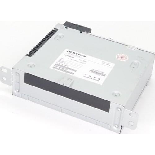 Suitable for Citroen C4 Peugeot 3082008 car radio support USB, Bluetooth