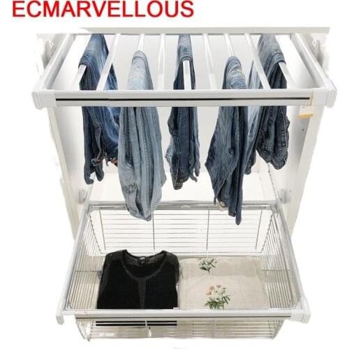 Closet Partition Hanging Estanteria Mensole Raf Etagere De Rangement Shelves Prateleira Rack Wardrobe Organizer Shelf Basket