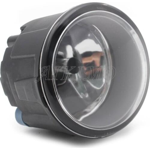 Car Fog Lights for Nissan X-Trail (T31) 2007 2008 2009 2010 2011 2012 2013 Halogen Car Fog Lamps for Infiniti M37/M5