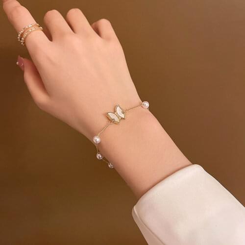Sharelucky Fashion Bracelets