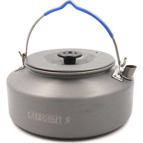 Следопыт Cookware Sets