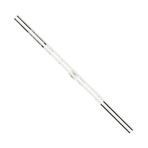 LED Backlight strip for Sony 43'' TV NLAW20450 KD-43XE8005 XBR-43X800E YM7F430HNG01 A2165662A E-R921110298F43F00273NJ