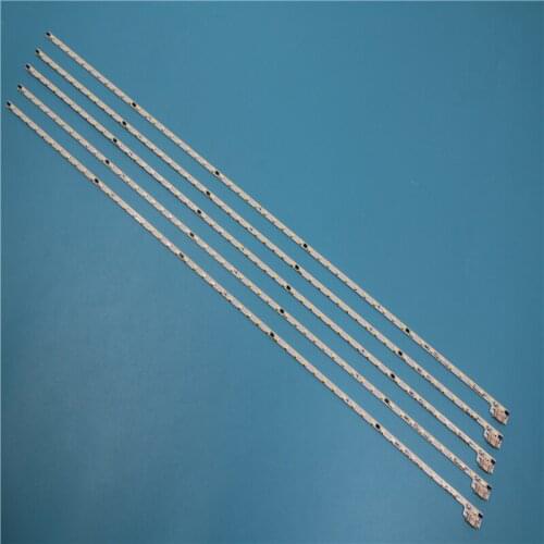 FOR NEW100% Repair Sharp LCD-40V3A LCD TV LED backlight Article lamp V400HJ6-ME2-TREM1 V400HJ6-LE8 1PCS=52LED 490MM is new