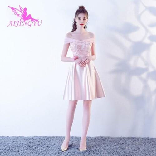 2021 elegant dress women for wedding party bridesmaid dresses BN226