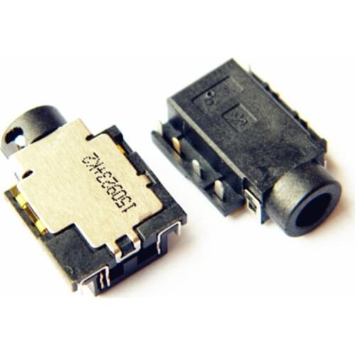 Audio Jack Headphone Port MIC Socket for Acer E5-571 E5-571G E5-572 E5-572G E5-771 E5-571P E5-771G E5-531 E5-521 EK-571 E1-472