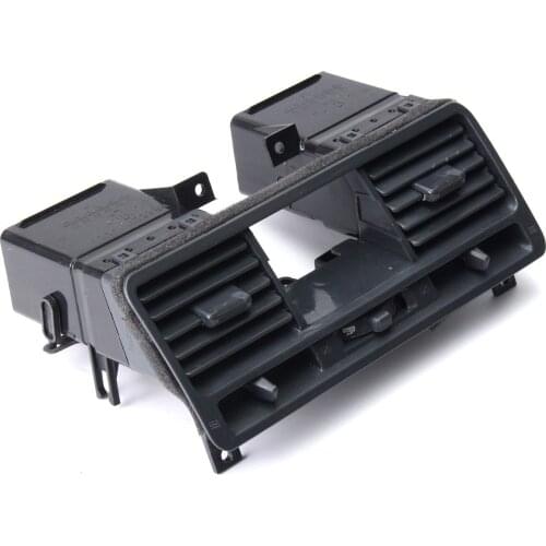 Automobile dashboard air outlet panel MR308038for Mitsubishi Pajero Montero V31 V32 V33