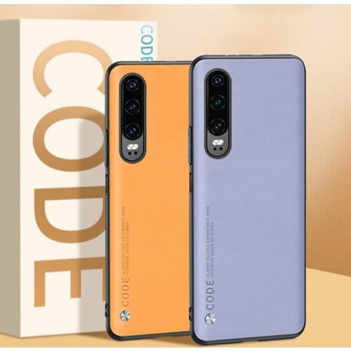 Luxury Leather Phone Case For Huawei Y8P P Smart Z S Plus Y9S Y9 Prime 2019 Cover Case For Honor 8X 9X 50 Pro 10i 20i X10 Max