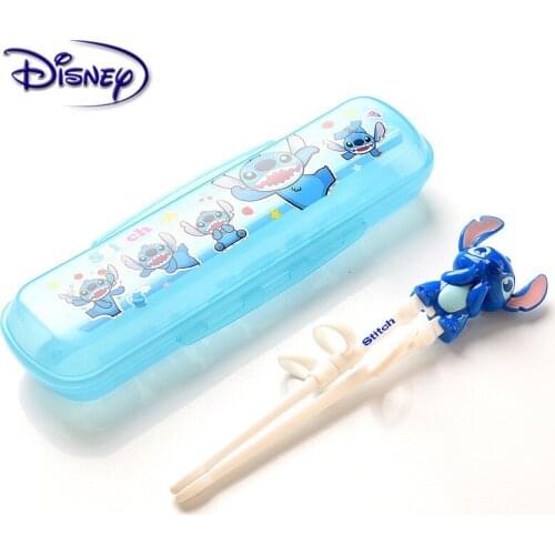 Disney Princess Tableware Childrens Chopsticks Training Chopsticks Baby Chopsticks Practice Chopsticks Baby Anna Cutlery Set