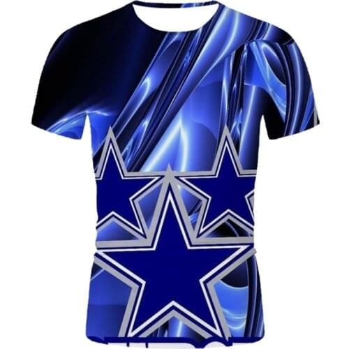 Summer 3D breathable T-shirts Mens new casual t-shirt Fashion street oversize shirt Fashion element t shirts round neck T-shirt