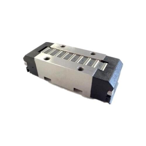 Germany Linear Roller Bearing RUS19105