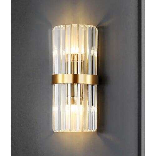 HONGDENGDENGSHI Wall Lights