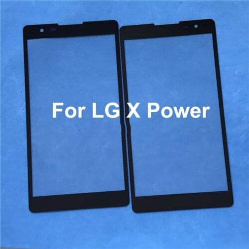Ivibrate Touchscreens For LG X Power 2
