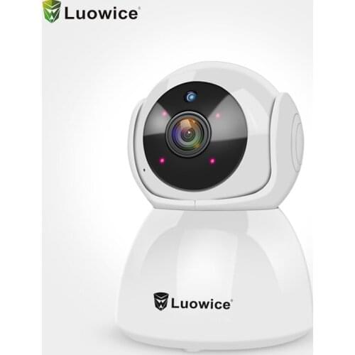 1MP//3mp full HD Security surveillance camers nights vision /Two way audio Indoor 720P CCTV wifi camera Network for babay