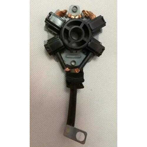 Starter Motor Carbon Brush Holder For Peugeot 607