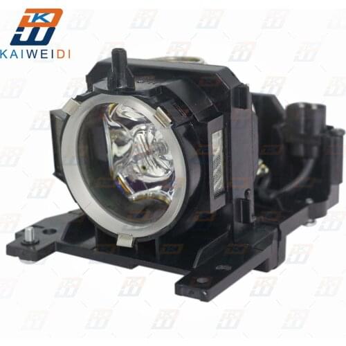 DT00841 Compatible projector lamp bulb for HITACHI CP-X205 CP-X206 CP-X300 CP-X301 CP-X305 CP-X306 CP-X308 CP-X400 with housing