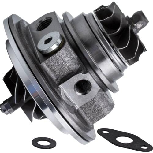 Turbocharger Chra For Mazda 6 2.3L MZR DISI L3M713700C K0422-882 Turbo Cartridge CHRA L33L13700F; L133L13700F