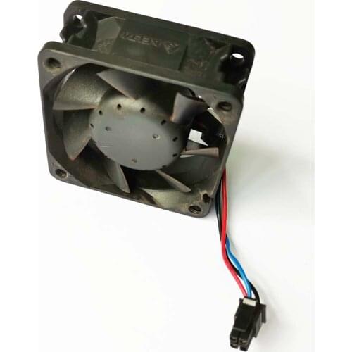 Heater Control assembly cooling fan (Petisa) for HP DesignJet L25500 L26100 L26500 HP Latex 210 260 CH955-67078