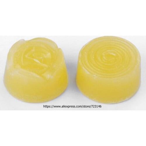 2016 NEW AVATER Wax For waxing Threads, Yarns, Use For Quilting, Sewing, Craft etc FOR JANOME PFAFF JUKI SINGER BROTHER ELNA