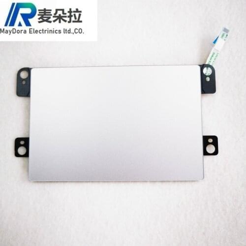 Brand New Original Laptop Parts for LENOVO IDEAPAD AIR PRO13S AIR14-2019 AIR15-2019 SERIRES laptop touchpad SLIVER