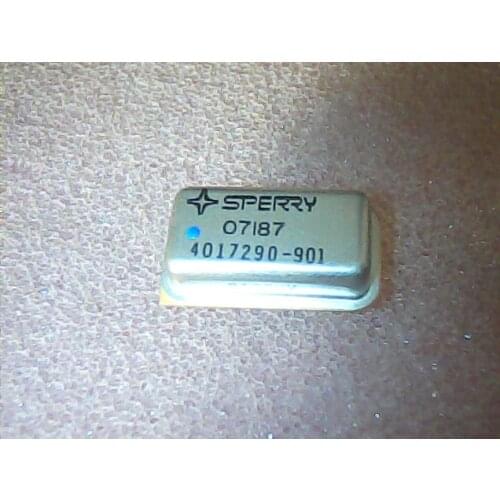 SPERRY O7187 Antique cpu collection testimony of history antique computer accessories