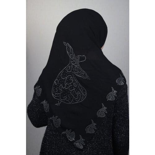 BAYSEM ROCKY MEDİNE İPEĞİ SCARF-RENK-02