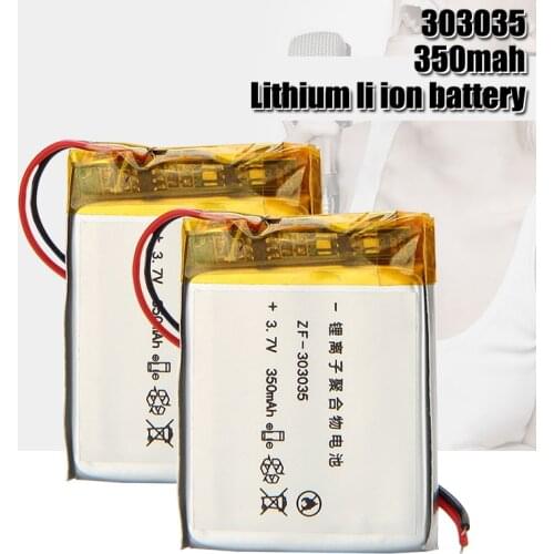 Camelion Rechargeable Batteries