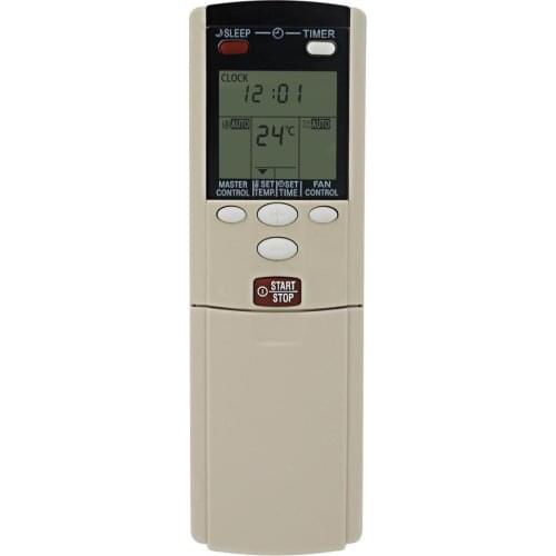 Conditioner air conditioning remote control suitable for fujitsu AR-DL1 AR-DL2 AR-DL3 AR-DL4 AR-DL5 AR-DL6 AR-DL15 KTFST003