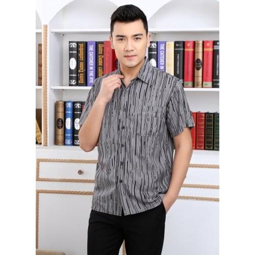 Limin Men's T-shirts With Print