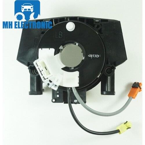 MH ELECTRONIC For Nissan Versa 350Z Qashqai Murano Pathfinder Reinforced Real High Quality NEW Fast Delivery