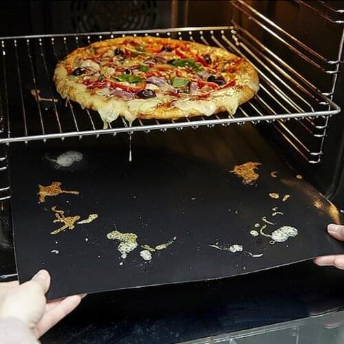 Reusable Non-Stick BBQ electric Grill Mat Pad Baking Sheet Portable Outdoor Picnic Cooking Barbecue Oven Tool Accessories tools