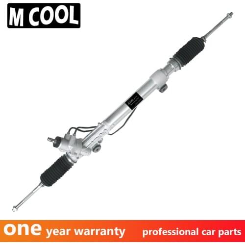 New Power Steering Rack For Toyota 4Runner FJ Cruiser & Lexus GX470 4420035070 4420035060 44200-35061 4420035080 44250-35080