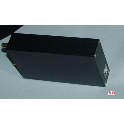 NWT, 7,70 Frequency Sweeper, 50K-85M Mesh Ceramic Chip Test Frequency Characteristic Analyzer