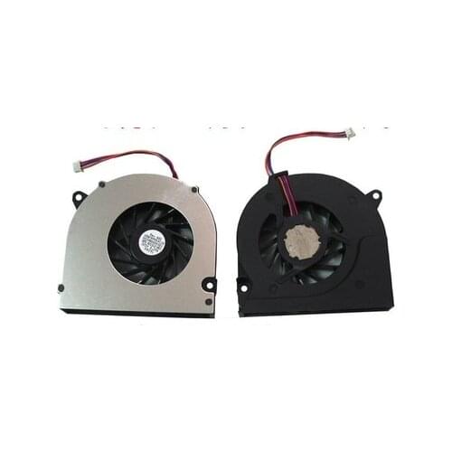 ORIGINAL CPU Cooling Fan For HP 6520S 6531S 6535S 6510B 6530S 6530B 6710B 6735S NX6310 NX6315 NX6325 NX6330 P/N DFB451005M20T