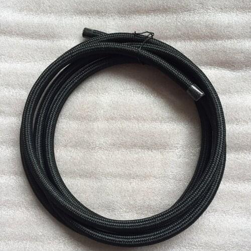 Electrical Heating Steam Generator Iron Machine Only Silica Gel Steam Tube Original Factory Accessories 2 M Root