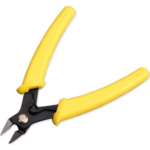 Pliers Multi Functional Tools Electrical Wire Cable Cutters Mini Pliers Hand Tools Flush Pliers Mini Pliers