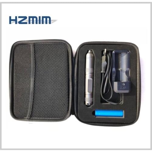 Portable Endoscope Led Light Source for ENT Endoscopes 10W