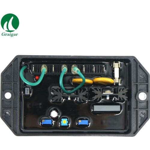PX350 AVR for Generator Voltage Stabilizer Automatic Voltage Regulator